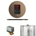 Mr.Steam Basic Butler Linear Control Pkg Basic Butler Steam Shower - image 7