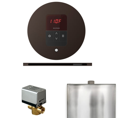 Mr.Steam Basic Butler Linear Control Pkg Basic Butler Steam Shower - image 8