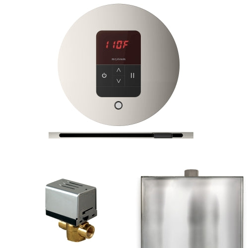 Mr.Steam Basic Butler Linear Control Pkg Basic Butler Steam Shower - image 11