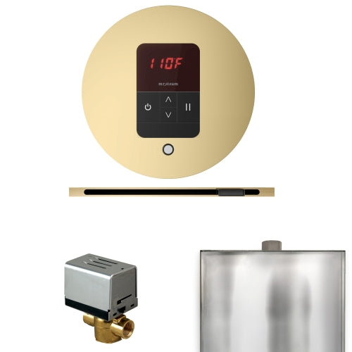 Mr.Steam Basic Butler Linear Control Pkg Basic Butler Steam Shower - image 12