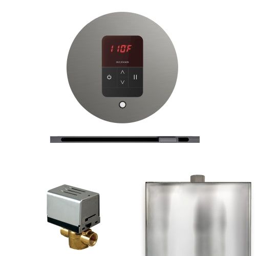 Mr.Steam Basic Butler Linear Control Pkg Basic Butler Steam Shower - image 13