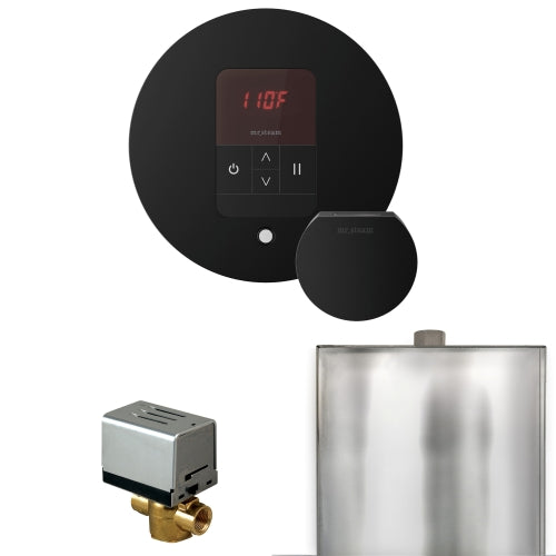 Mr.Steam Basic Butler Control Pkg Basic Butler Steam Shower Control - image 6