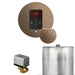 Mr.Steam Basic Butler Control Pkg Basic Butler Steam Shower Control - image 7