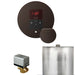 Mr.Steam Basic Butler Control Pkg Basic Butler Steam Shower Control - image 8