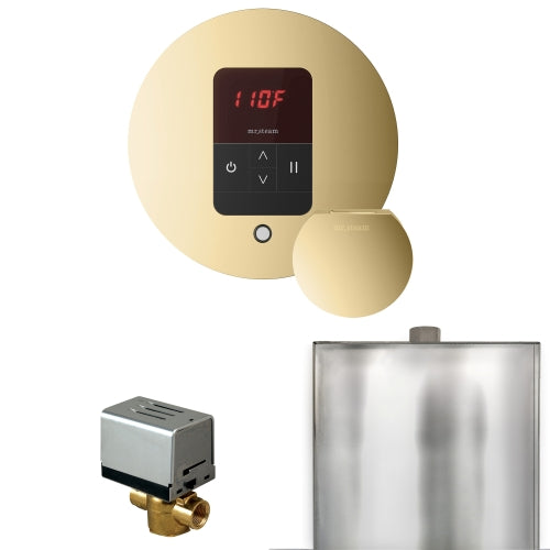 Mr.Steam Basic Butler Control Pkg Basic Butler Steam Shower Control - image 9