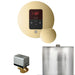 Mr.Steam Basic Butler Control Pkg Basic Butler Steam Shower Control - image 9