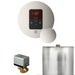 Mr.Steam Basic Butler Control Pkg Basic Butler Steam Shower Control - image 11