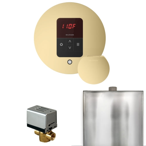 Mr.Steam Basic Butler Control Pkg Basic Butler Steam Shower Control - image 12