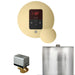 Mr.Steam Basic Butler Control Pkg Basic Butler Steam Shower Control - image 12