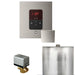Mr.Steam Basic Butler Control Pkg Basic Butler Steam Shower Control - image 17