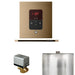 Mr.Steam Basic Butler Linear Control Pkg Basic Butler Steam Shower - image 15