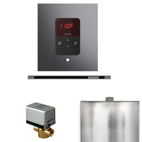 Mr.Steam Basic Butler Linear Control Pkg Basic Butler Steam Shower - image 16