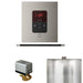 Mr.Steam Basic Butler Linear Control Pkg Basic Butler Steam Shower - image 17