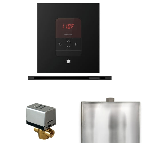 Mr.Steam Basic Butler Linear Control Pkg Basic Butler Steam Shower - image 18