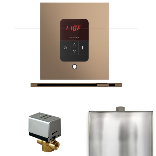Mr.Steam Basic Butler Linear Control Pkg Basic Butler Steam Shower - image 19