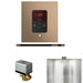 Mr.Steam Basic Butler Linear Control Pkg Basic Butler Steam Shower - image 19