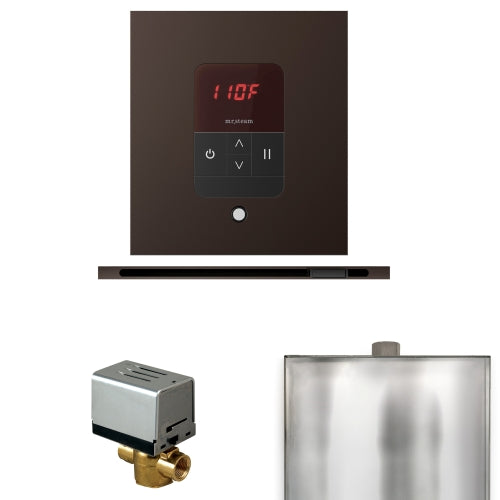 Mr.Steam Basic Butler Linear Control Pkg Basic Butler Steam Shower - image 20