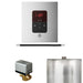 Mr.Steam Basic Butler Linear Control Pkg Basic Butler Steam Shower - image 2