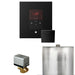 Mr.Steam Basic Butler Control Pkg Basic Butler Steam Shower Control - image 18