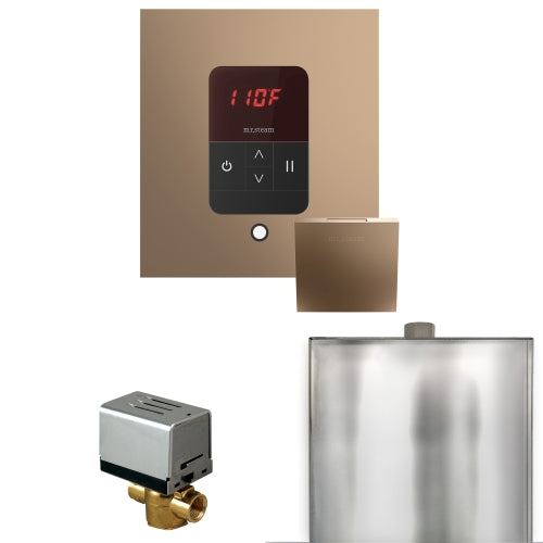 Mr.Steam Basic Butler Control Pkg Basic Butler Steam Shower Control - image 19