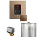 Mr.Steam Basic Butler Control Pkg Basic Butler Steam Shower Control - image 19