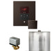 Mr.Steam Basic Butler Control Pkg Basic Butler Steam Shower Control - image 20