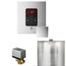 Mr.Steam Basic Butler Control Pkg Basic Butler Steam Shower Control - image 2