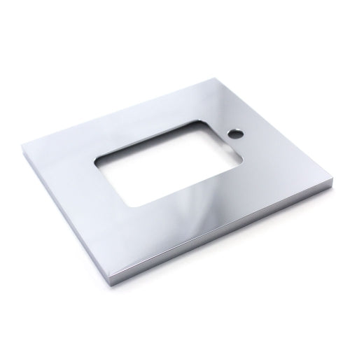 Mr.Steam 104106 Cover for iTempo/iTempoPlus Control, Square