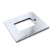 Mr.Steam 104106 Cover for iTempo/iTempoPlus Control, Square