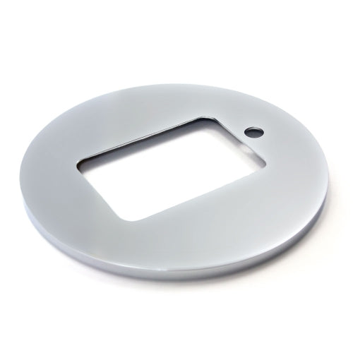 Mr.Steam 104109 Cover for iTempo/iTempoPlus Control, Round