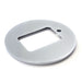 Mr.Steam 104109 Cover for iTempo/iTempoPlus Control, Round