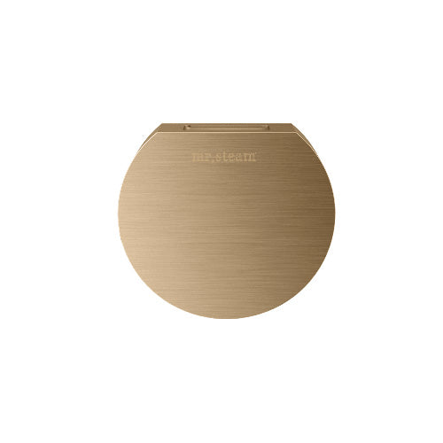 Mr.Steam 104515 Aroma Designer Finish SteamHead, Round - image 2