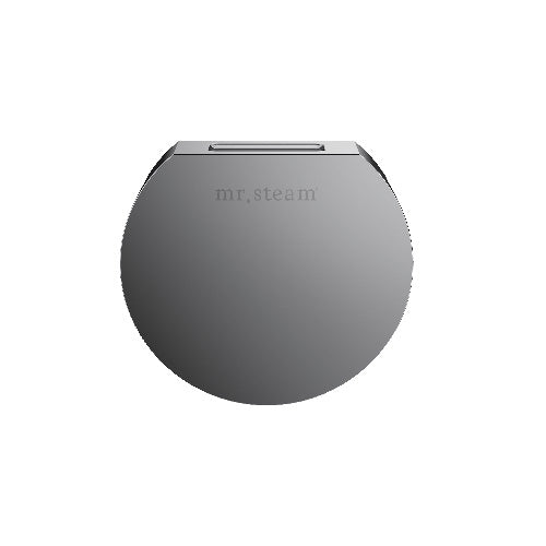 Mr.Steam 104515 Aroma Designer Finish SteamHead, Round - image 3