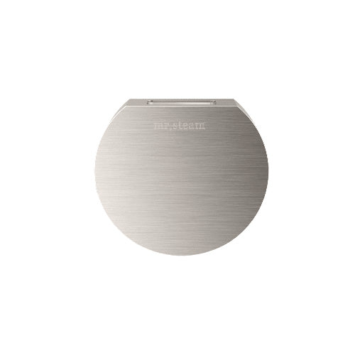 Mr.Steam 104515 Aroma Designer Finish SteamHead, Round - image 4