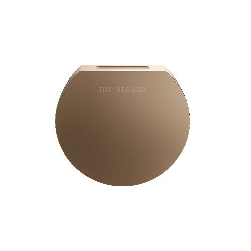 Mr.Steam 104515 Aroma Designer Finish SteamHead, Round - image 6