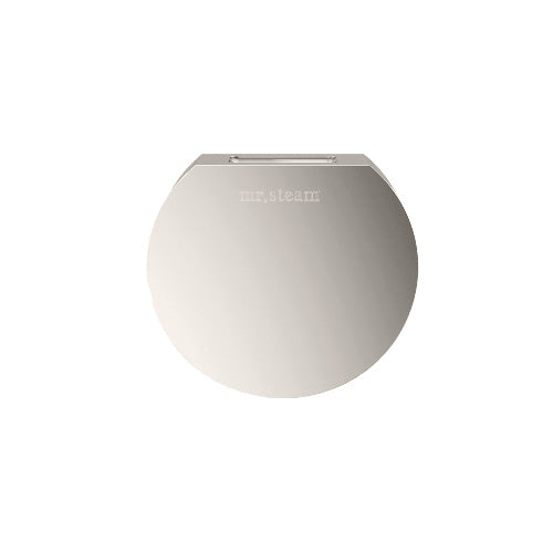 Mr.Steam 104515 Aroma Designer Finish SteamHead, Round - image 10
