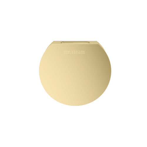 Mr.Steam 104515 Aroma Designer Finish SteamHead, Round - image 11