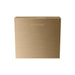 Mr.Steam 104516 Aroma Designer Finish SteamHead, Square - image 2