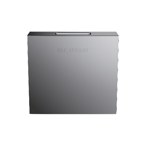 Mr.Steam 104516 Aroma Designer Finish SteamHead, Square - image 3