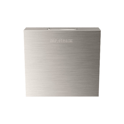 Mr.Steam 104516 Aroma Designer Finish SteamHead, Square - image 4