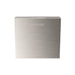 Mr.Steam 104516 Aroma Designer Finish SteamHead, Square - image 4