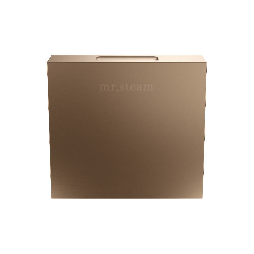 Mr.Steam 104516 Aroma Designer Finish SteamHead, Square - image 6