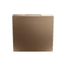 Mr.Steam 104516 Aroma Designer Finish SteamHead, Square - image 6