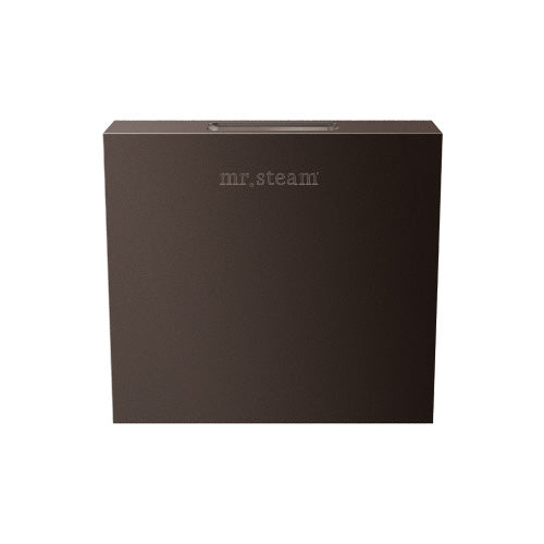 Mr.Steam 104516 Aroma Designer Finish SteamHead, Square - image 7