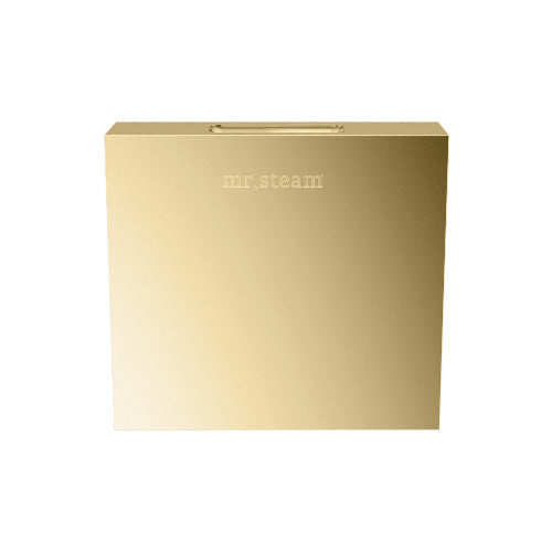 Mr.Steam 104516 Aroma Designer Finish SteamHead, Square - image 8