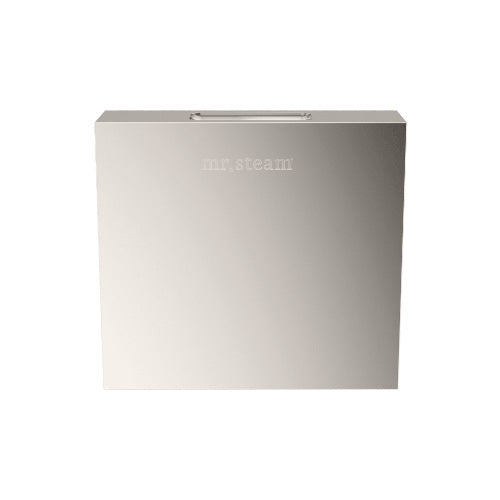 Mr.Steam 104516 Aroma Designer Finish SteamHead, Square - image 10