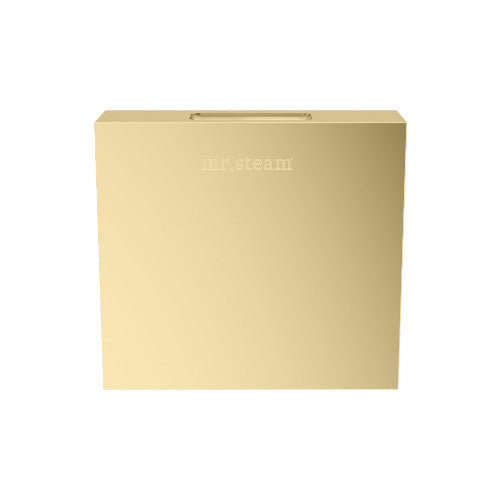 Mr.Steam 104516 Aroma Designer Finish SteamHead, Square - image 11