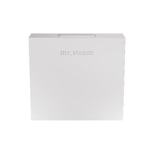 Mr.Steam 104516 Aroma Designer Finish SteamHead, Square - image 13