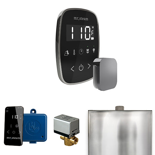 Mr.Steam ButlerFlex Control Pkg ButlerFlex Steam Shower Control - image 3