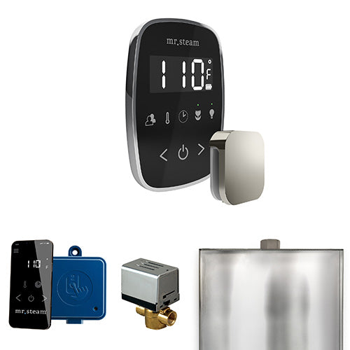 Mr.Steam ButlerFlex Control Pkg ButlerFlex Steam Shower Control